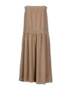 Jejia Knee-length Dresses