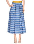 Ainea 3/4 Length Skirts