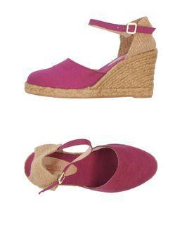 Frau Espadrilles