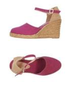 Frau Espadrilles