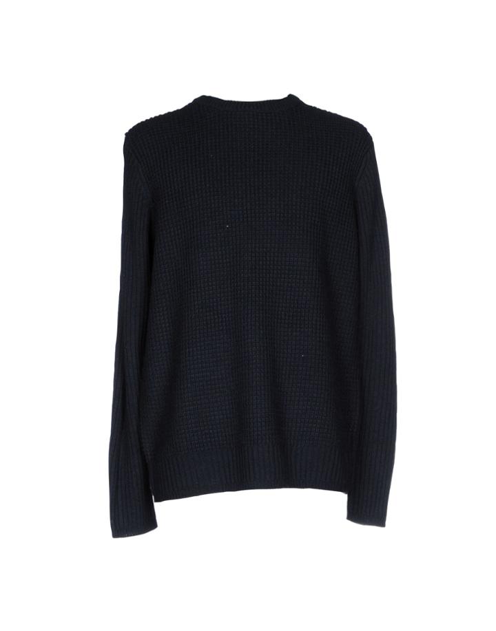 Duck And Cover Sweaters