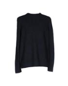Duck And Cover Sweaters