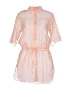 Poisson D'amour Blouses