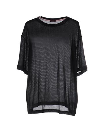Ki Sweaters