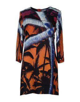 Surface To Air X Aaron Young Short Dresses