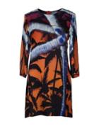 Surface To Air X Aaron Young Short Dresses