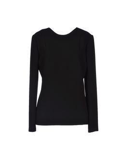Anthony Vaccarello Blouses