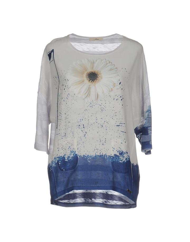 Jber T-shirts