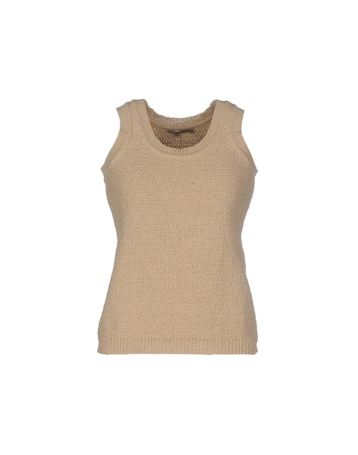 Ermanno Scervino Sweaters
