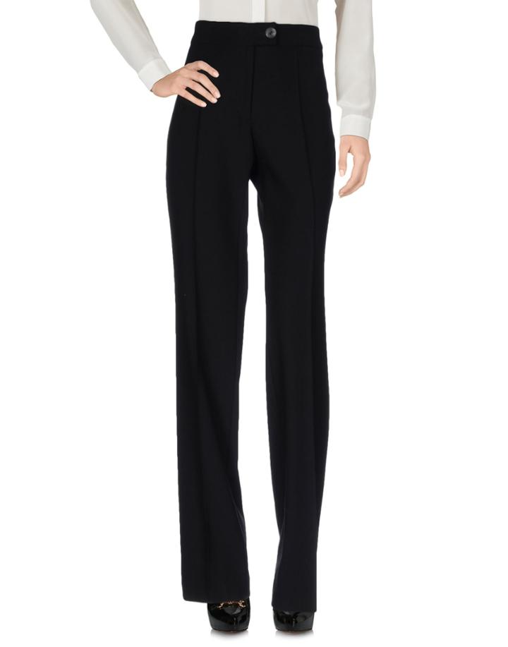 Helene Zubeldia Casual Pants