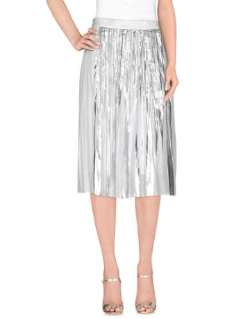 Y's Aspesi 3/4 Length Skirts