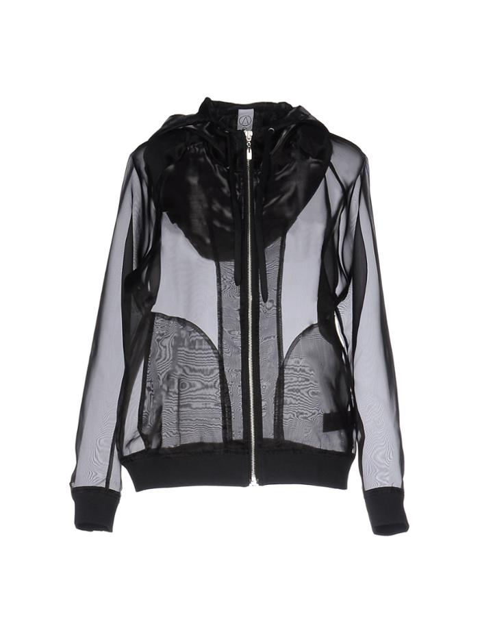 Acynetic Jackets