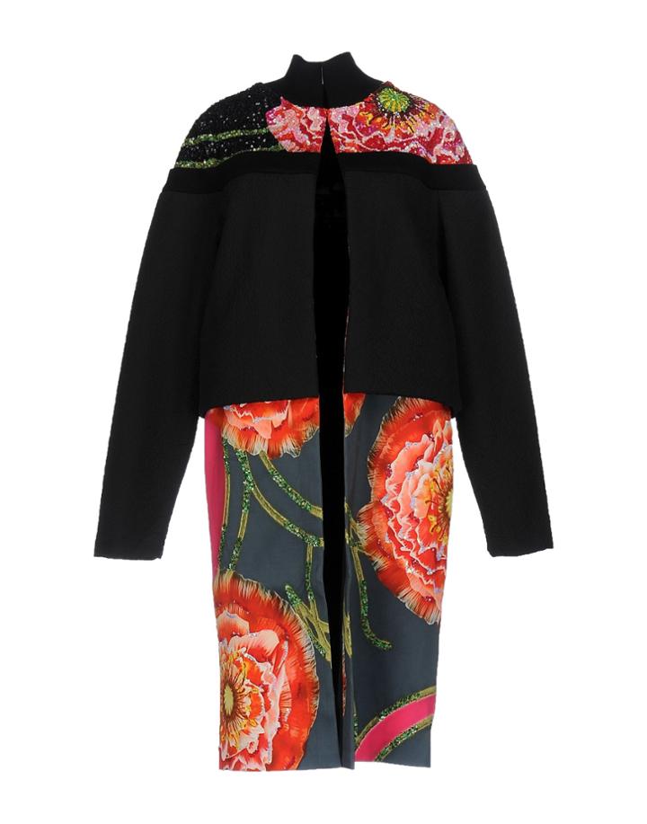 Manish Arora Coats