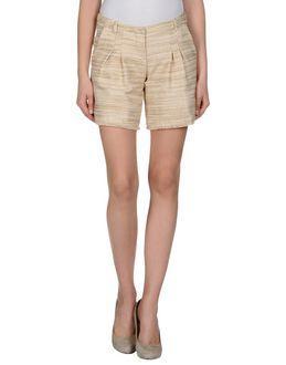 Angela Mele Milano Shorts