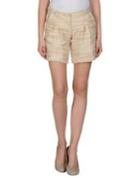 Angela Mele Milano Shorts