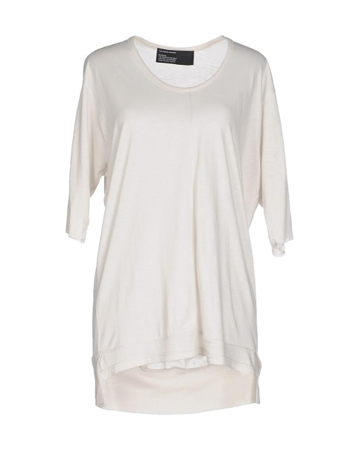 Nude: Masahiko Maruyama T-shirts