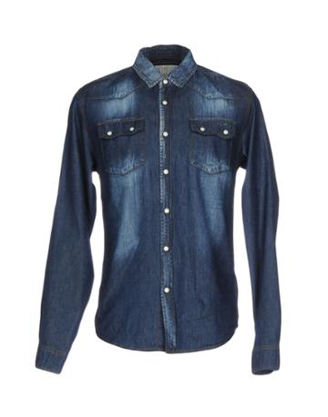 Soulstar Denim Shirts