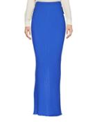 Moschino Couture Long Skirts