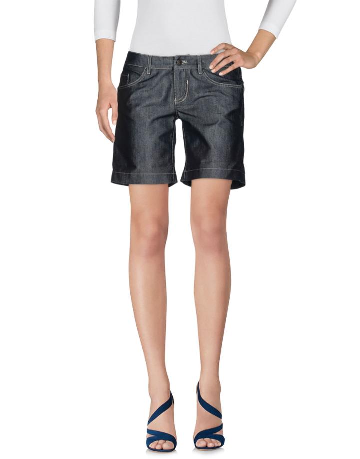 Peuterey Denim Shorts