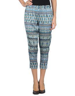 Vicolo 3/4-length Shorts