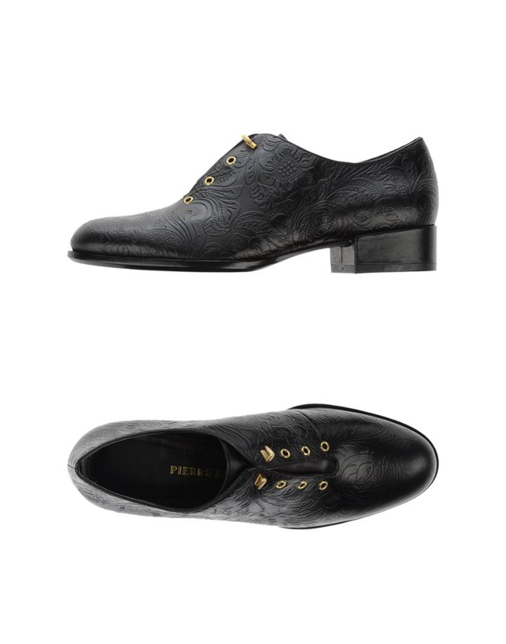Pierre Balmain Loafers