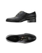 Pierre Balmain Loafers