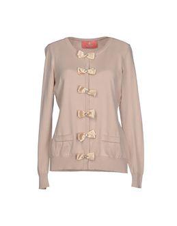 Due Amanti Cardigans