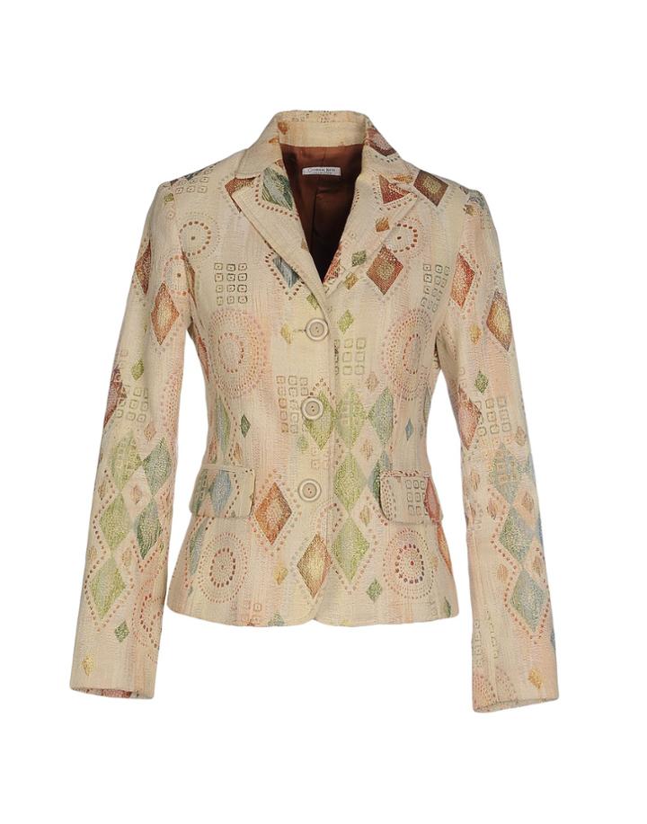 Giorgia Netti Blazers