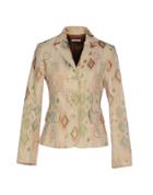 Giorgia Netti Blazers
