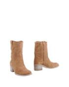 Codici E Segni Ankle Boots