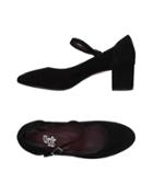 Gielle Loafers