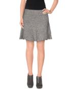 Cutie Mini Skirts