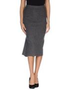 Dsquared2 3/4 Length Skirts