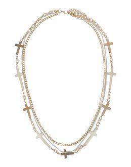 Edward Achour Necklaces