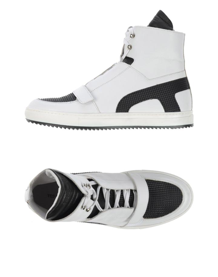 Yes London Sneakers