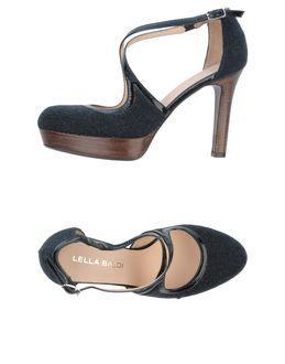 Lella Baldi Sandals