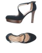 Lella Baldi Sandals