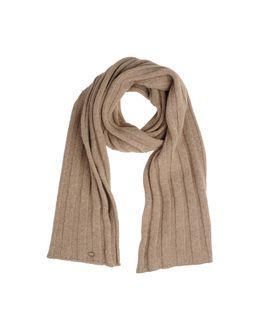 Bramante Oblong Scarves