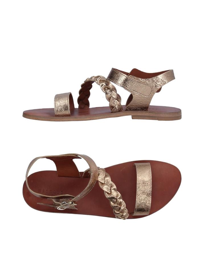 Masscob Sandals