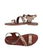 Masscob Sandals