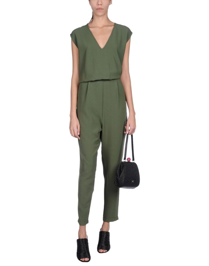Le Ragazze Di St. Barth Jumpsuits