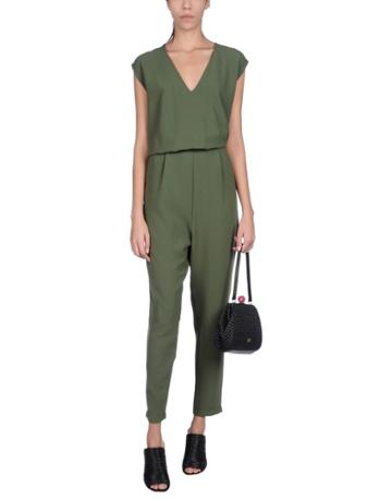Le Ragazze Di St. Barth Jumpsuits
