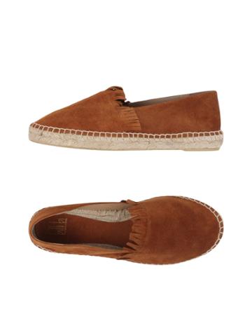 Billi Bi Copenhagen Espadrilles