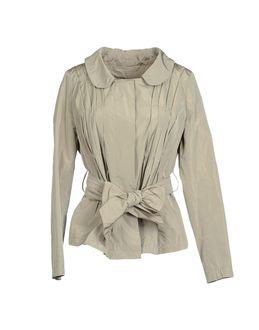 Annie P. Jackets