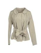 Annie P. Jackets