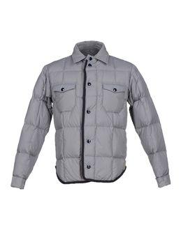 Oca-loca Down Jackets