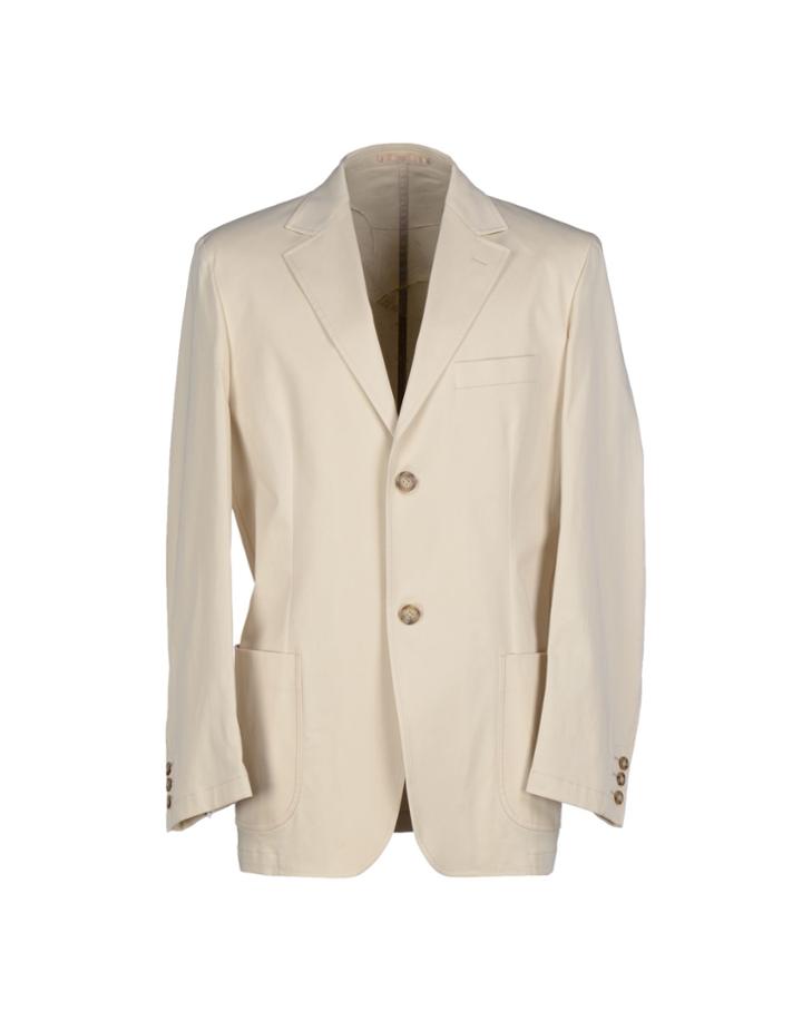 Buccino Blazers