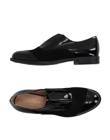 Marco Barbabella Loafers