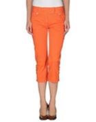 Roberta Scarpa 3/4-length Shorts