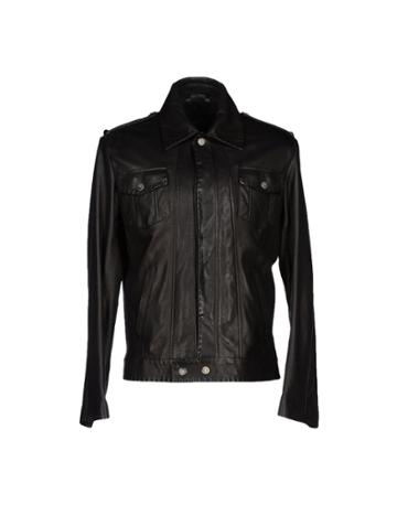 Zanieri Jackets
